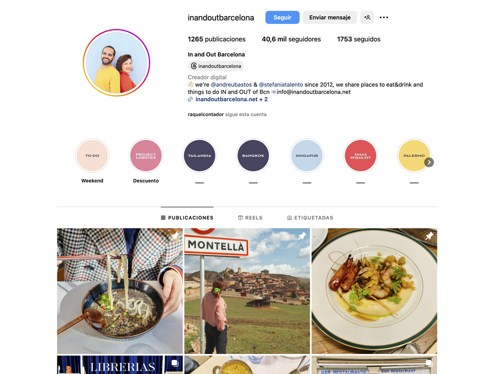 foodie-influencers-espana-sugarbooger-viaje-comer