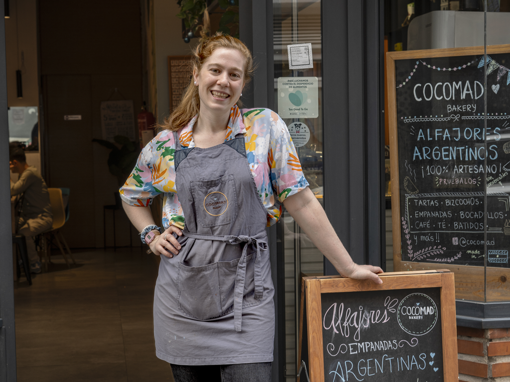 cocomad pasteleria argentina en madrid