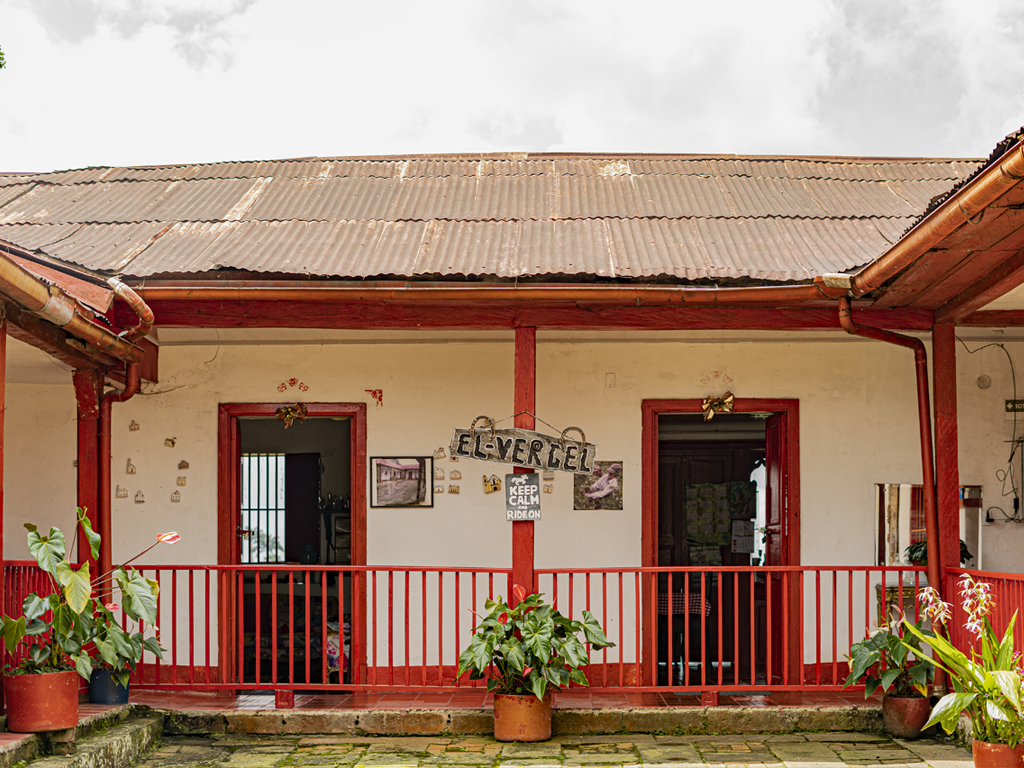 finca el vergel tour del cafe en colombia