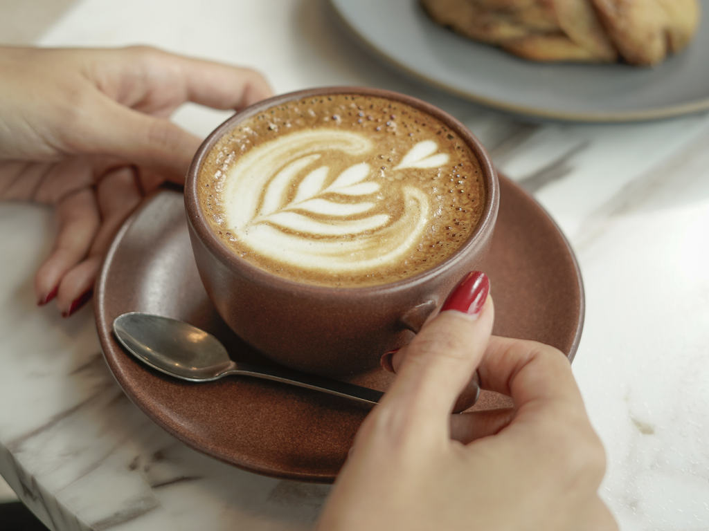 Cafeterías de especialidad en Madrid 