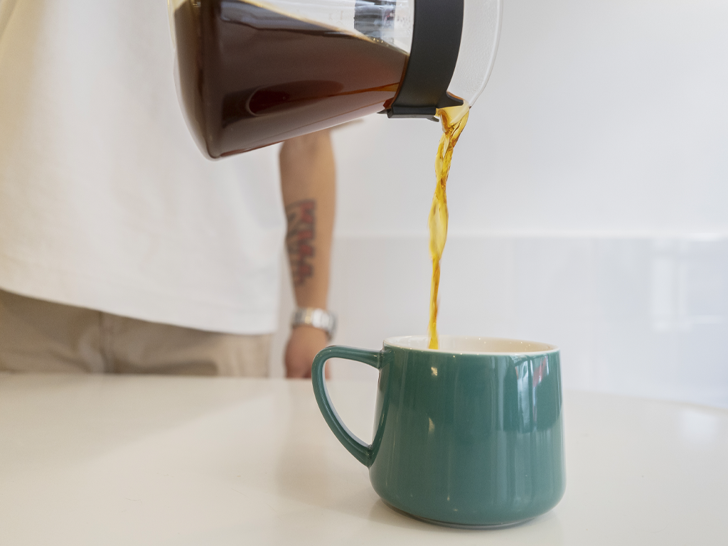 la ciencia detrás del specialty coffee en Europa