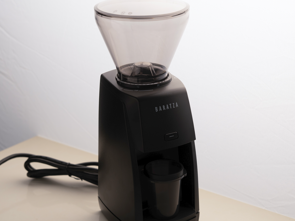 Molinos de café para utilizar en casa 