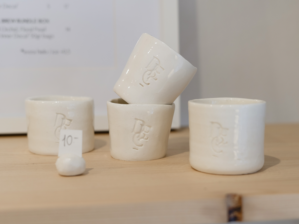 Cercamicas para café de especialidad en Alicante Donde Emma Café