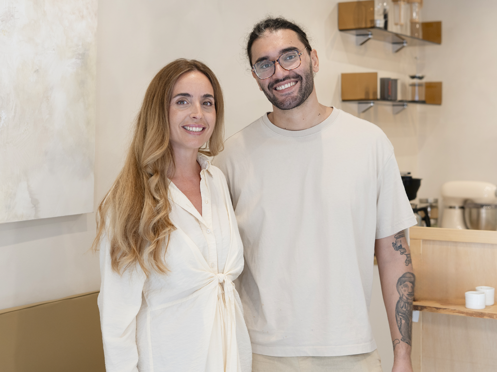 Donde Emma Café, café de especialidad en Alicante