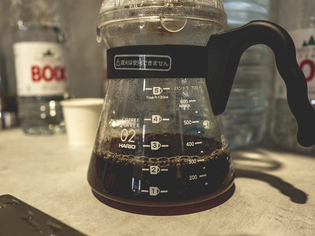 Specialty cofffee y los procesos para cada café