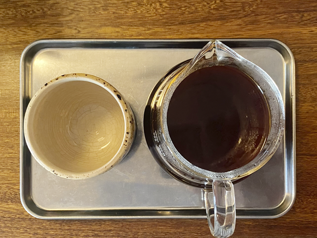 cafeterías de especialidad para visitar en Panamá