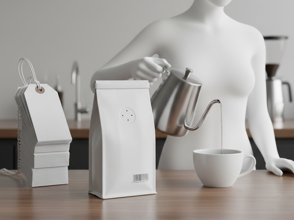 White label o marca blanca es necesario estudiar para vender mejor