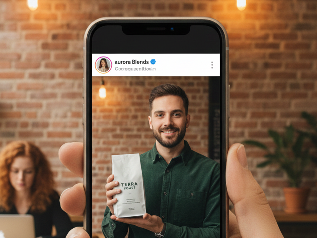 Los nuevos empresarios "Los influencers" cafeterías y pastelerías