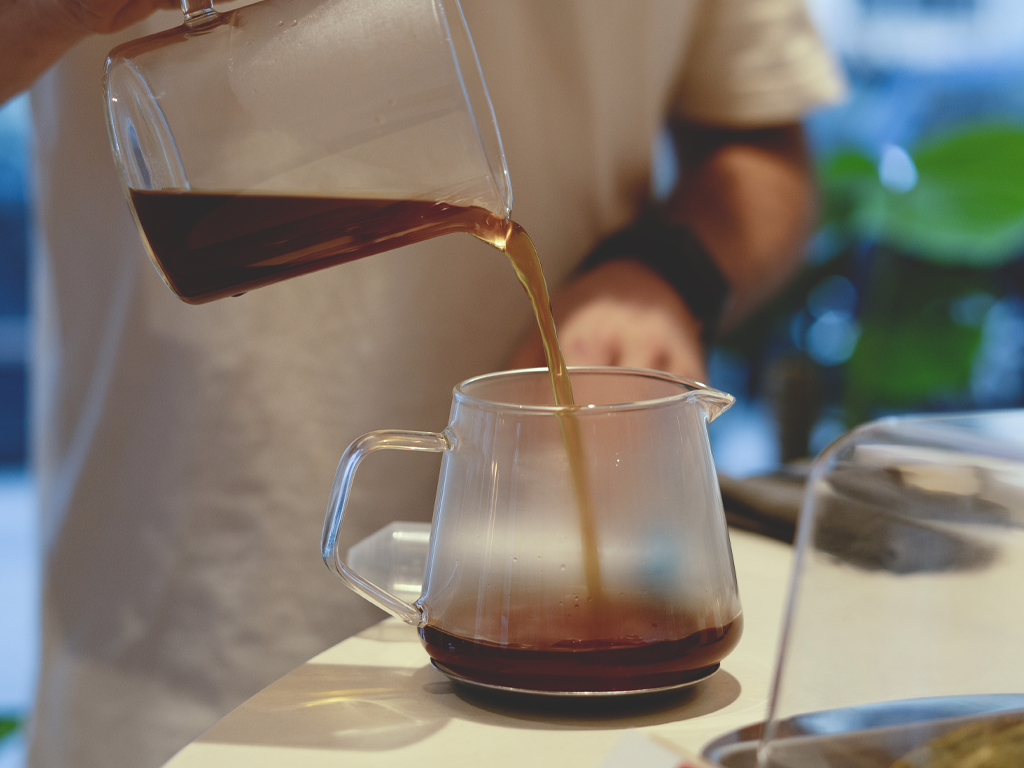 Sula Espai en el coffee fest 2026