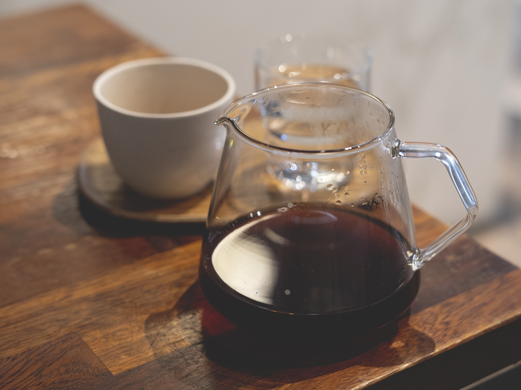 Tomar filtrados en Madrid The fix