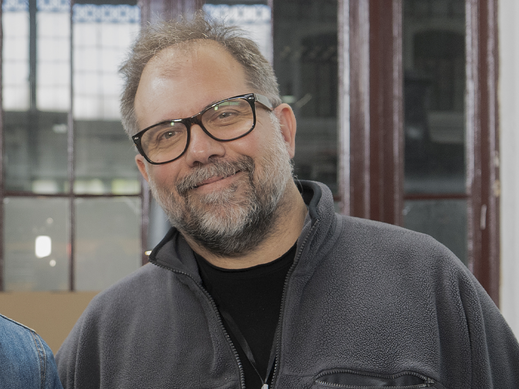 CEO de Curador venta de café verde café venezolano