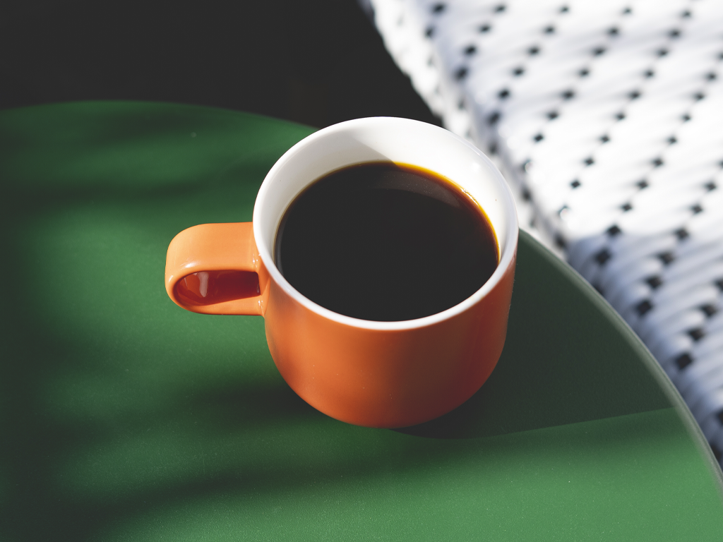 El mejor café de Arturo Soria Junior´s coffee