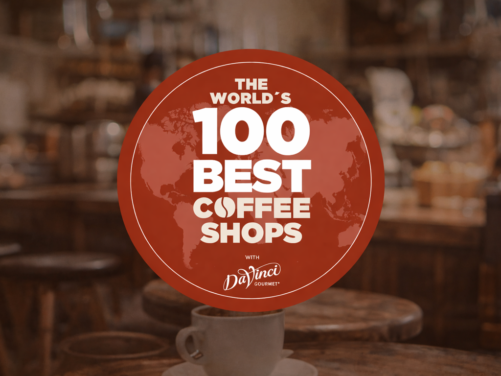 The Best Coffee Shops Panamá