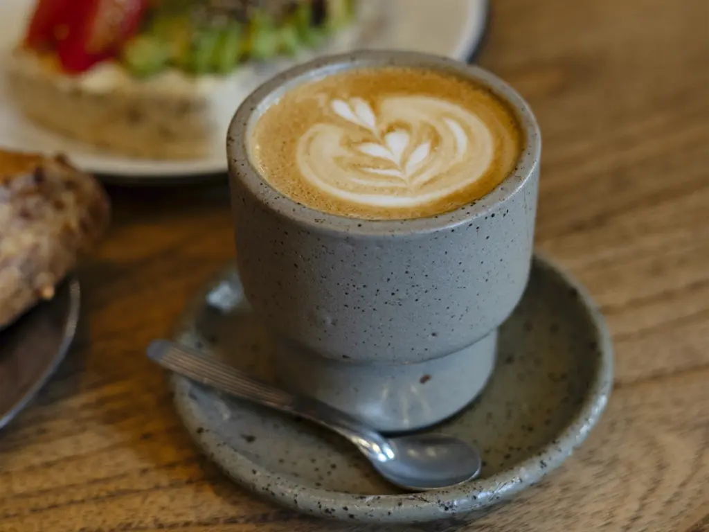 Cafeterías de especialidad en Buenos Aires Argentina