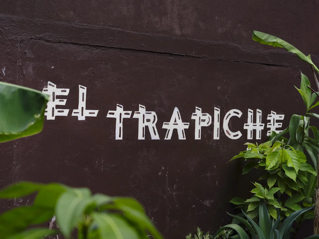 Brunch Panameño en el El Trapiche Panamá restaurante típico