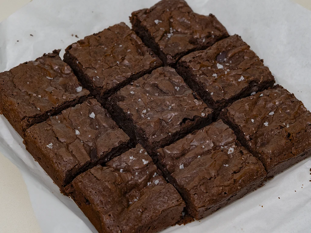 Los brownies de Panamá donde comprar en Panamá