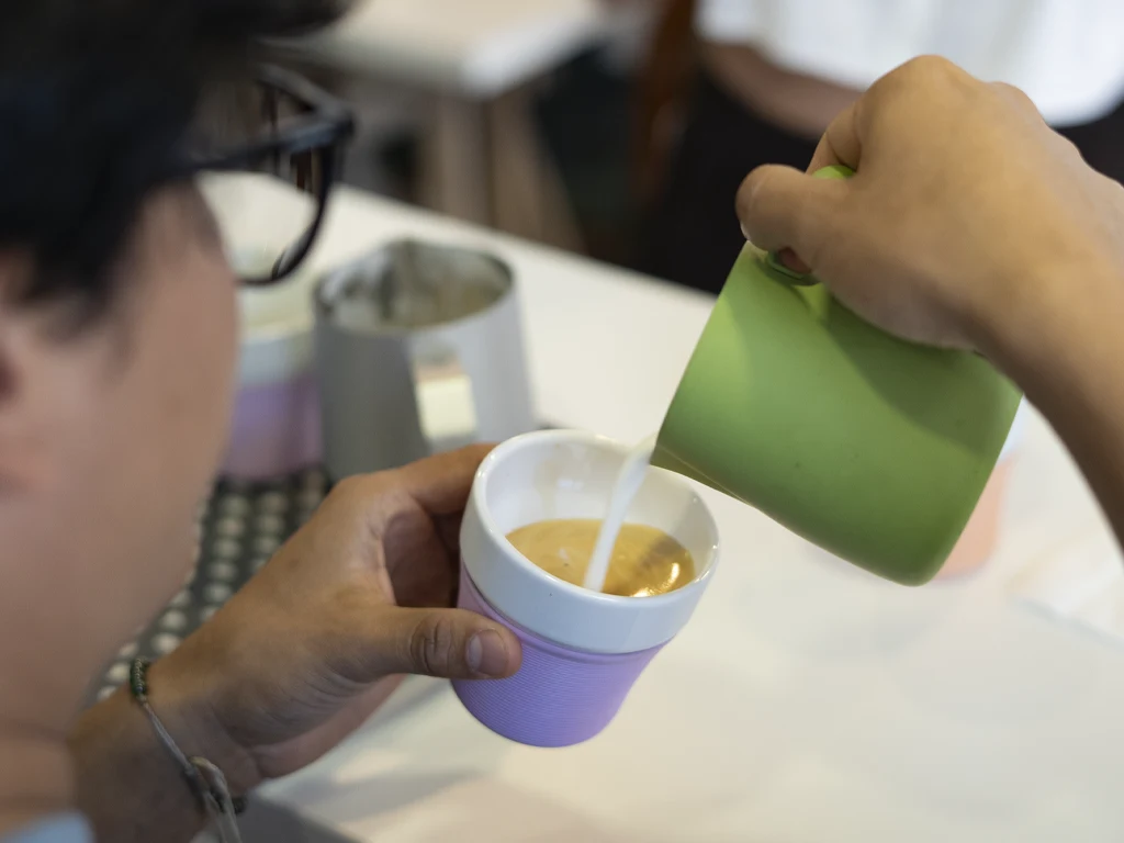 ¿Qué es ser barista? opinon de baristas